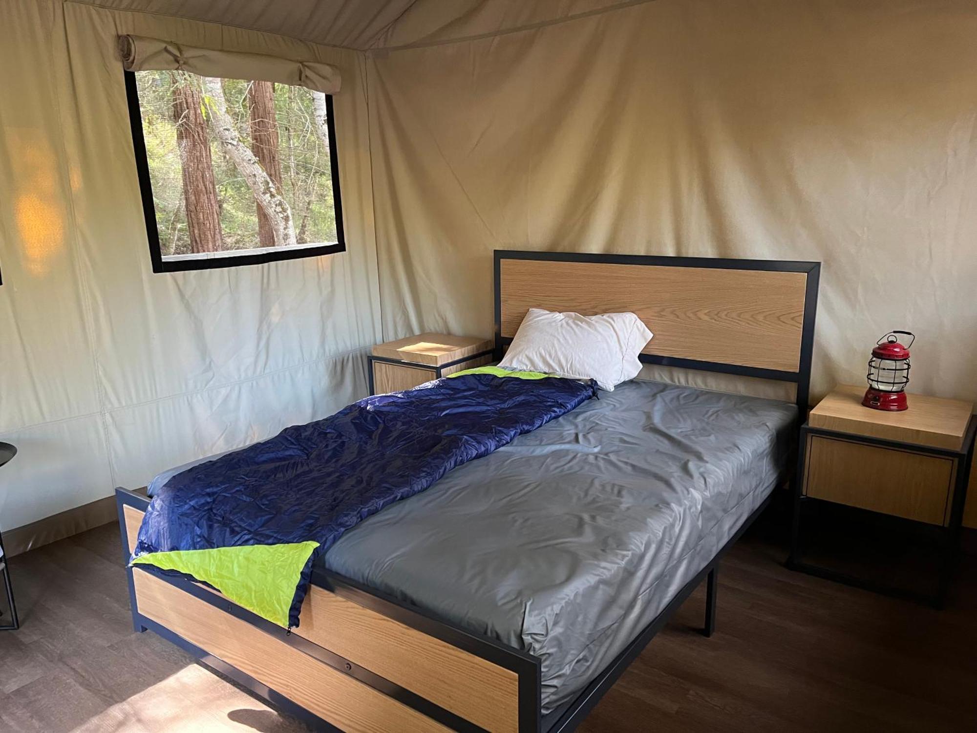 The Camp At Carmel Valley Buitenkant foto