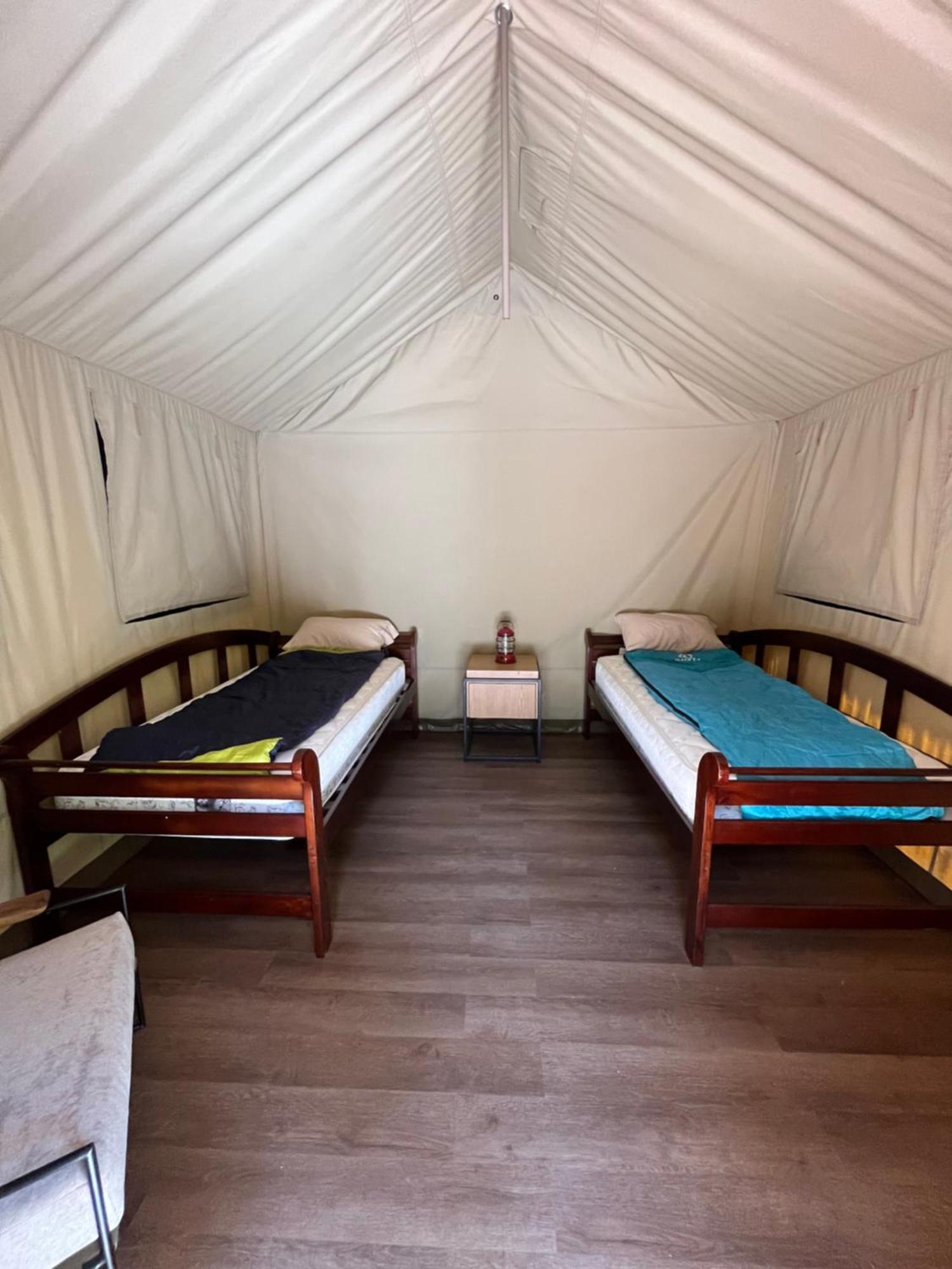The Camp At Carmel Valley Buitenkant foto